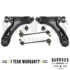 X2 LOWER WISHBONE ARMS BUSHES