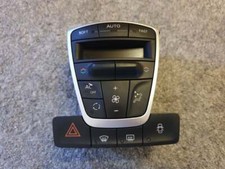 2008 renault laguna dual - a/c,