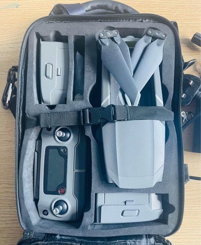 Dji mavic zoom 12mp - zoom,