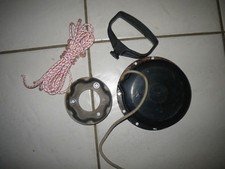 UL Weight Reduction by