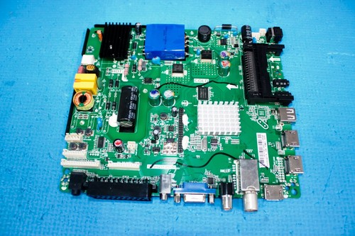 Main board sis231 - board, tp.sis231.pt751
