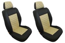 FRONT Seat Covers 1+1 for