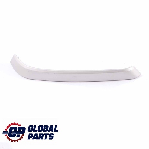 Door card strip bmw e90 - card,