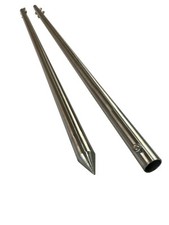 BBQ ROTISSERIE HOG ROAST SPIT