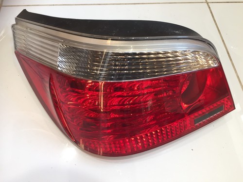 Genuine oem bmw - genuine, e60