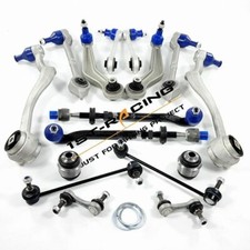 Front Rear End Control Arms