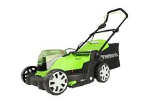 Greenworks 48V (2x24V) Lawn Mower 41cm GWG24X2LM41