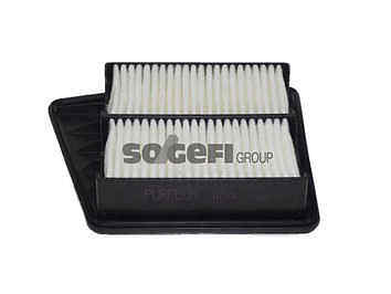 Air filter for - for, honda