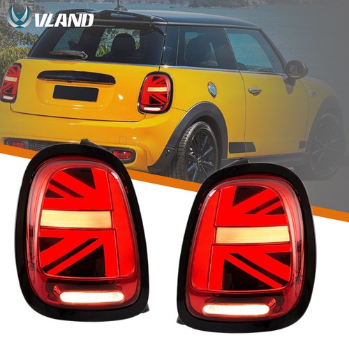 Vland for 2014 2023 mini - for,
