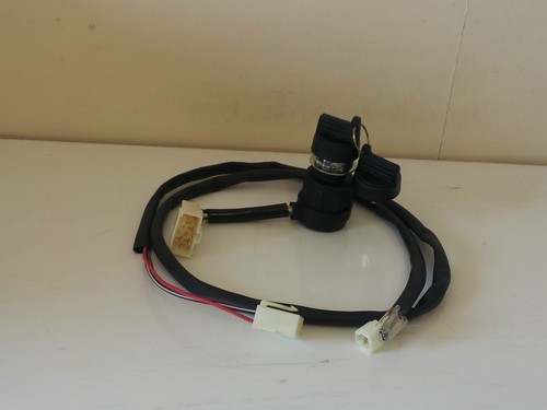 Wiring harness switch - harness,,