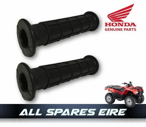 Genuine honda quad atv - quad, hand