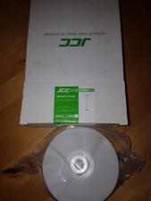 JCC / Illuma JC14094 MAINLINE TRACK WIRE SUSPENSION KIT WHITE