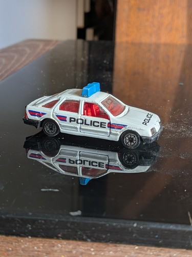 Vintage corgi ford - ford, 2.3