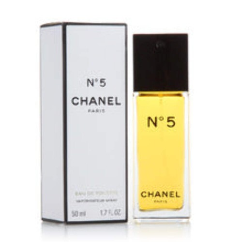 Chanel edt - chanel,
