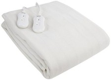 PIFCO Double Heated Electric