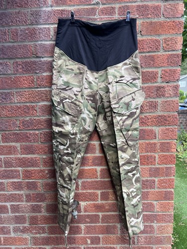 British army surplus maternity - army,