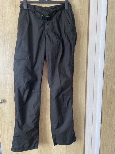 Peter storm cargo style - cargo, black