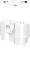 Grundfos - SoloLift2 WC-1