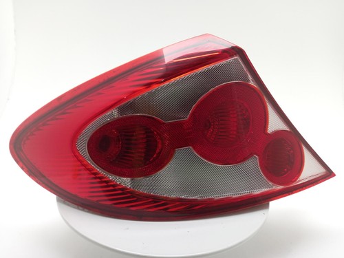 Proton persona tail - proton,