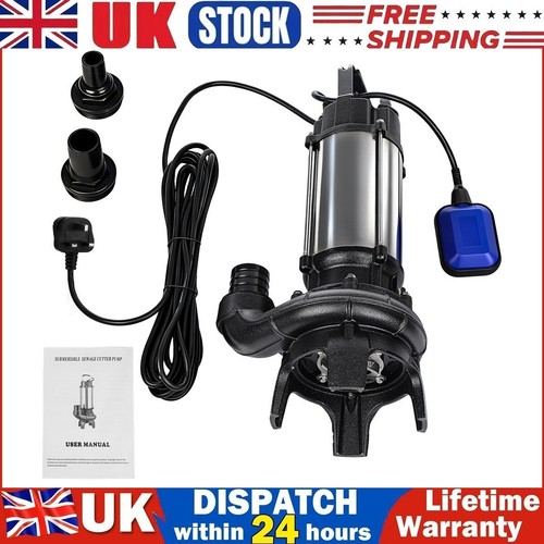 Heavy duty submersible dirty - submersible,