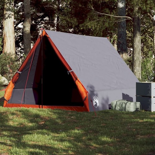 Camping tent frame person - tent, 2-person