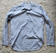 Paul Smith Red Ear Mens Shirt