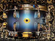 Slingerland Solid Maple Radio