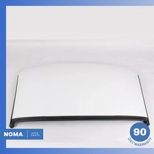 09-16 BMW E89 Z4 Top Upper