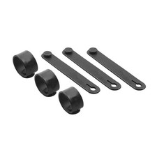 20x Rubber Frame Securing