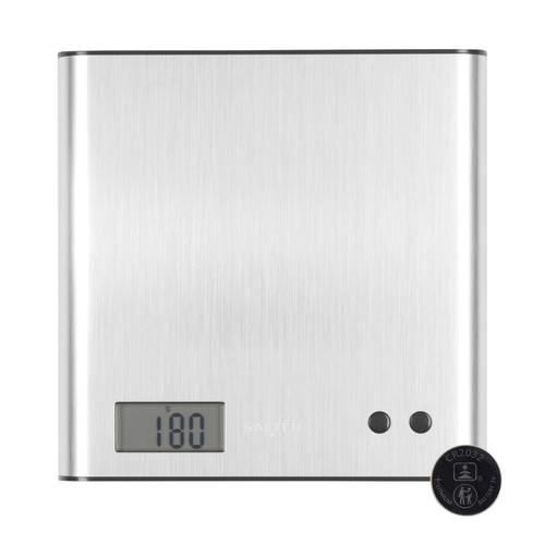 Salter kitchen scale - kitchen,