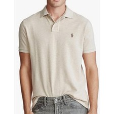 Polo Ralph Lauren Men's Solid