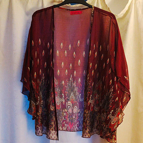 Boohoo women burgundy - boohoo, women’s