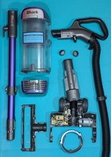 Genuine Parts For Shark