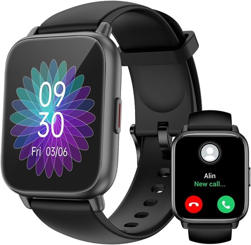 Ruimen smart watch - smart, hd