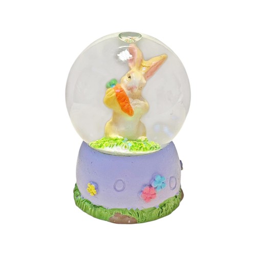 Easter glitter water ball mini - ball,