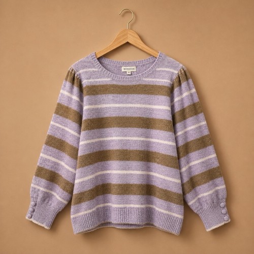 Monsoon lilac brown - monsoon,