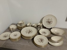 Lenox Starlight X-302 Floral