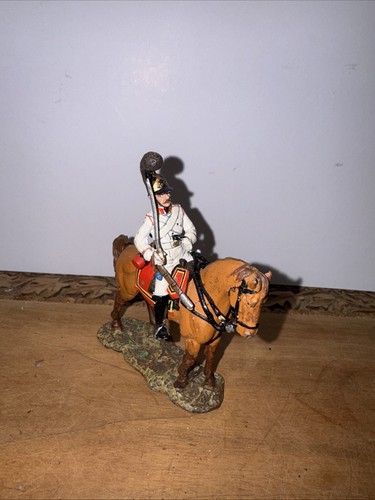 Del prado cavalry of - del,