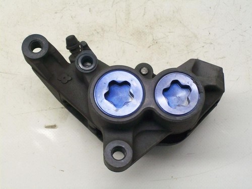 Left front brake - left, caliper