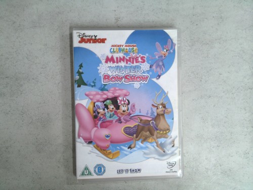 Mickey mouse clubhouse - mickey,
