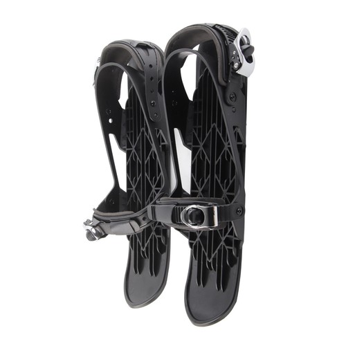 Mini ski skates short snow - mini,