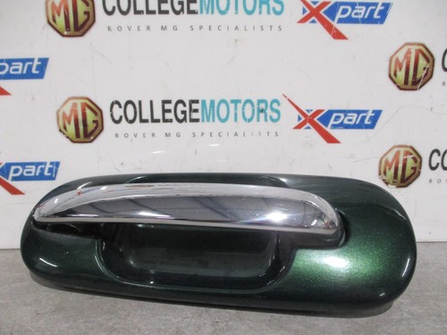 Mgzs rover genuine s - mgzs,