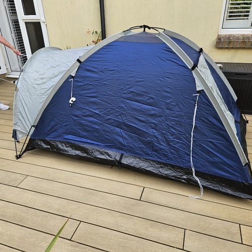 Proaction man tent - proaction, monodome