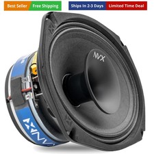6"x 9"  Loudspeaker, 400W Max