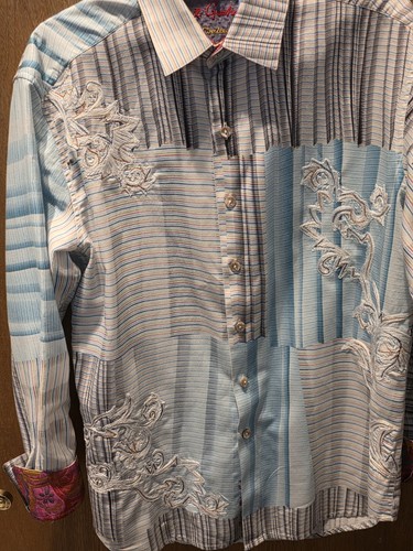 Robert graham mens limited - graham,