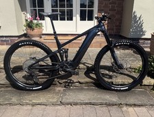 2022 Giant Trance X E+ 3 Pro