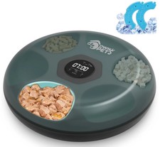 Ownpets Automatic Timer 6Meal