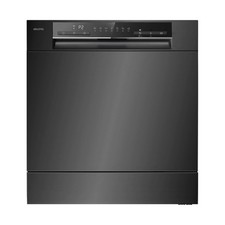 electriQ Table Top Dishwasher