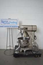 Hobart A200 20Qt dough mixer 3