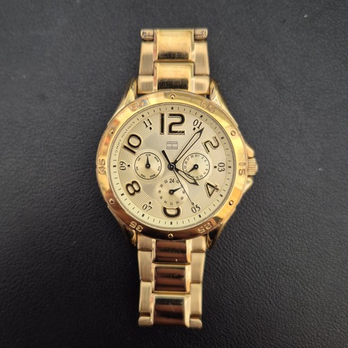 Tommy hilfiger watch - tommy,